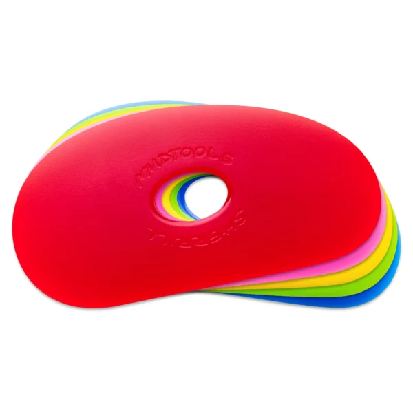 Mudtools Polymer Rib 1