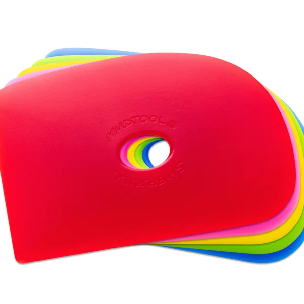 Mudtools Polymer Rib 2
