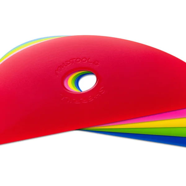 Mudtools Polymer Rib 3