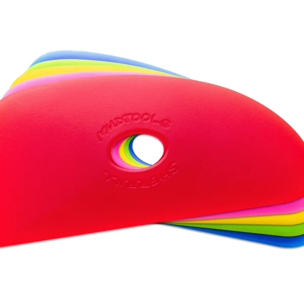 Mudtools Polymer Rib 4