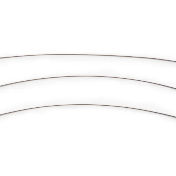 Mudtool Cutter Replacement Wire Straight