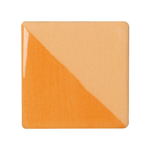 Speedball Underglaze SB1003 Yellow Orange