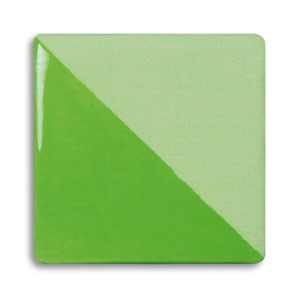 Speedball Underglaze SB1012 Medium Green