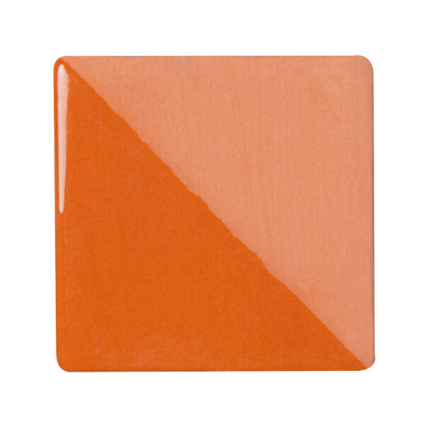Speedball Underglaze SB1019 Orange