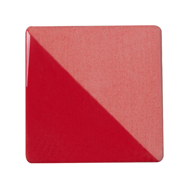 Speedball Underglaze SB1020 Red