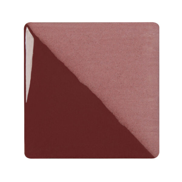 Speedball Underglaze SB1021 Burgundy
