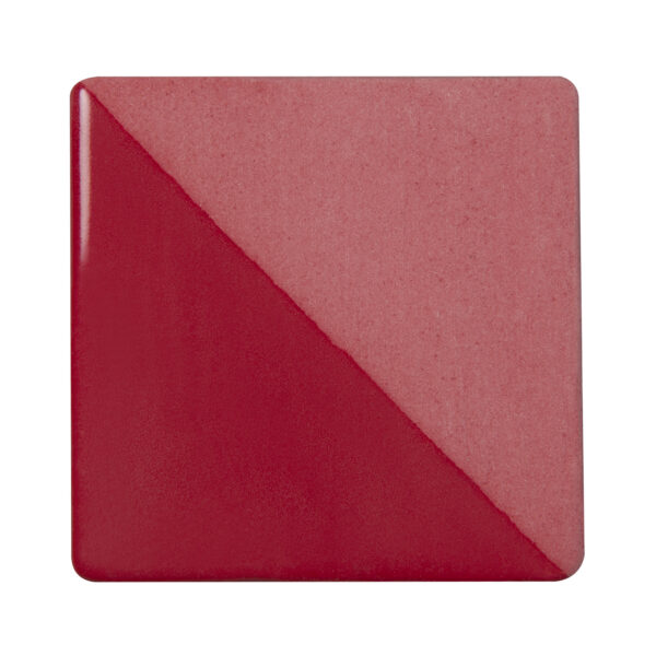 Speedball Underglaze SB1025 Carmine