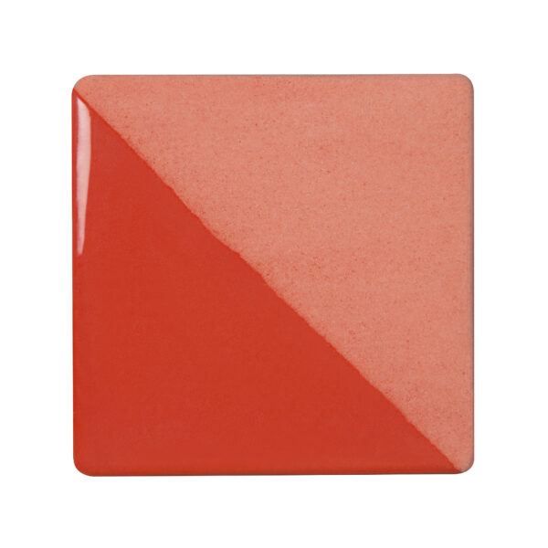 Speedball Underglaze SB1026 Flame Red