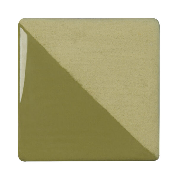 Speedball Underglaze SB1031 Avocado