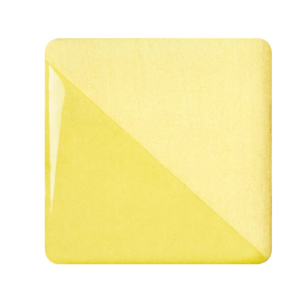 Speedball Underglaze SB1045 Spring Yellow