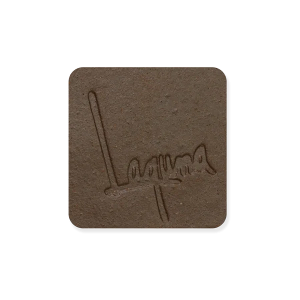 Laguna WC373 Dark Brown Clay