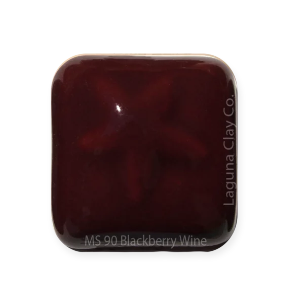 Laguna MS90 Blackberry Wine