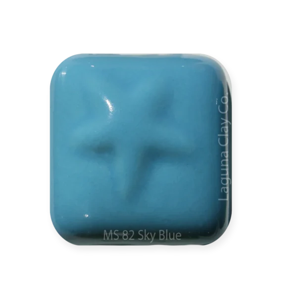 Laguna MS82 Sky Blue