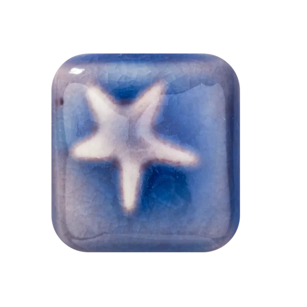 Laguna Crackle Glaze WC138 Twilight Blue (Pint)