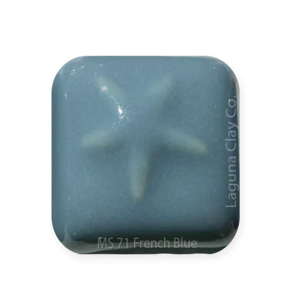 Laguna MS71 French Blue