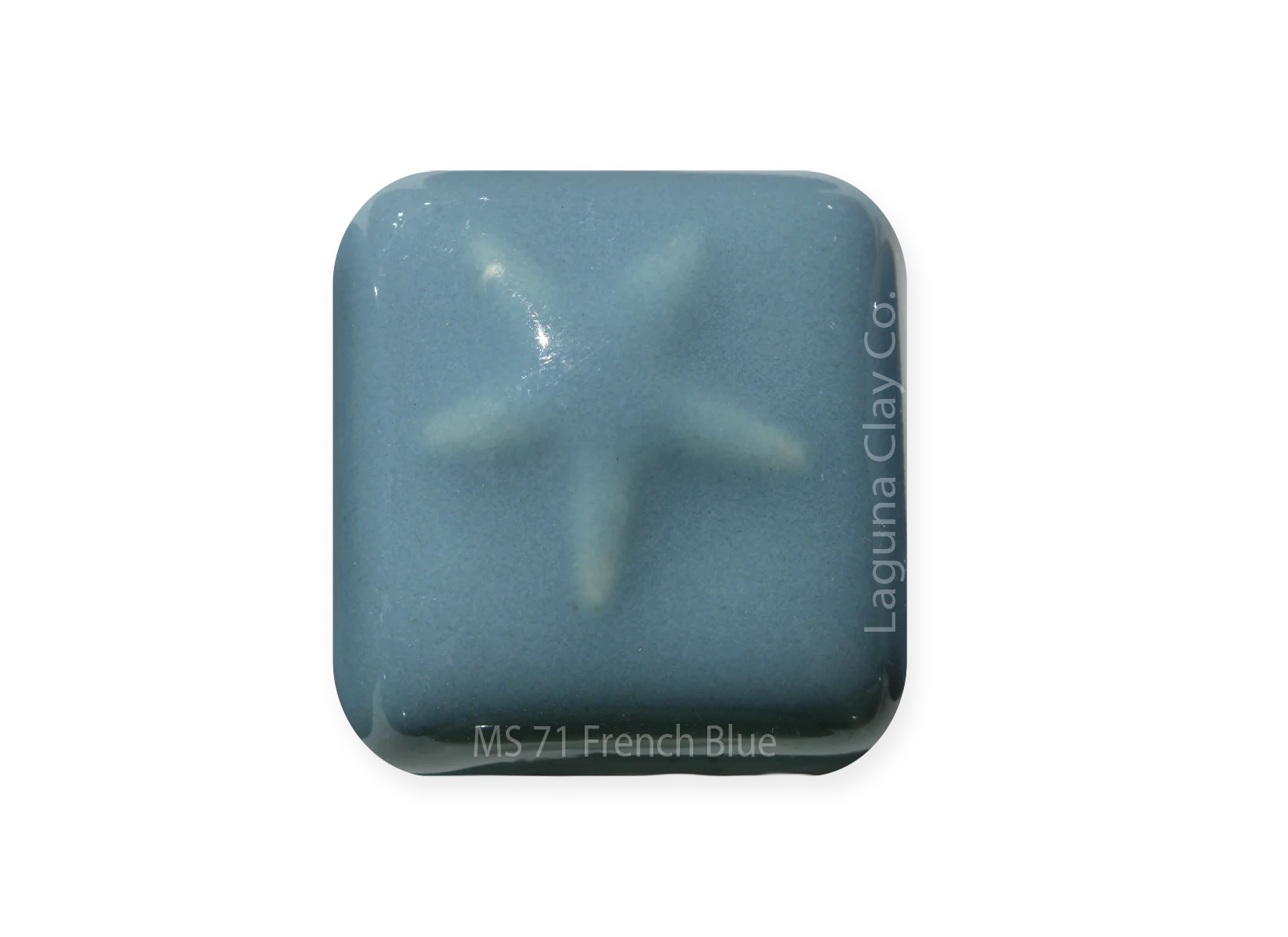 Laguna MS71 French Blue