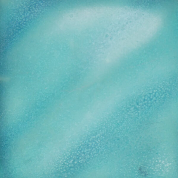 Amaco HF-26 Turquoise
