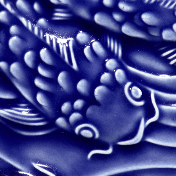 Amaco LG-21 Dark Blue