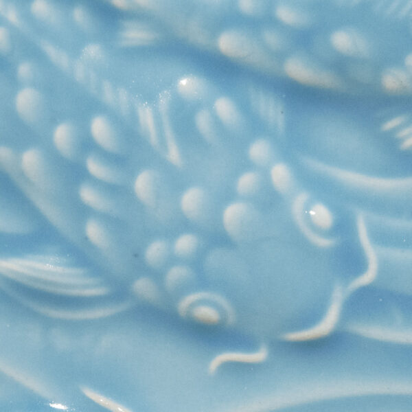 Amaco LG-24 Light Blue