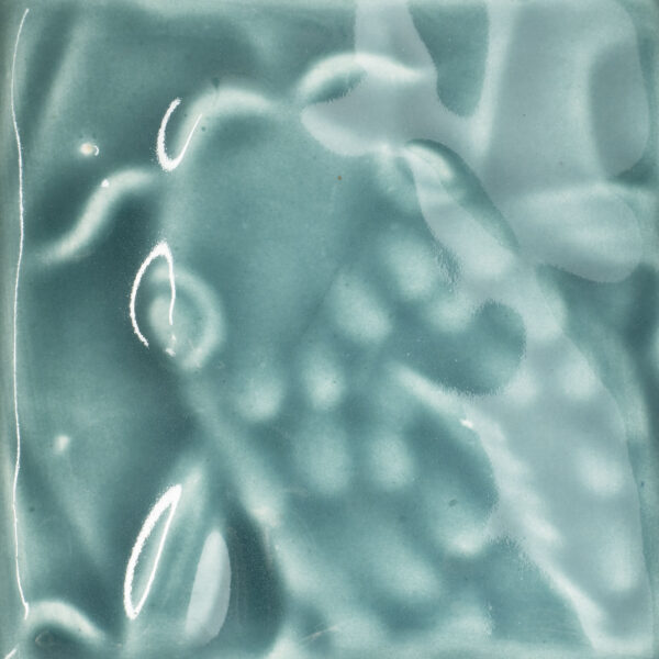 Amaco LG-25 Turquoise Green