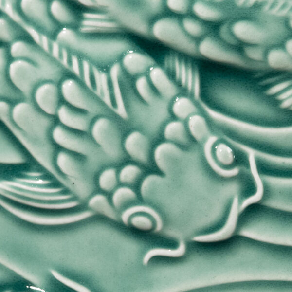 Amaco LG-26 Turquoise