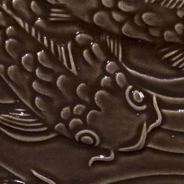 Amaco LG-30 Chocolate Brown