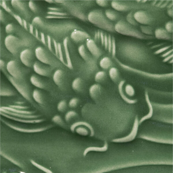 Amaco LG-40 Dark Green
