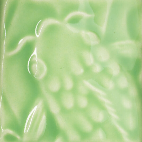Amaco LG-45 Emerald Green