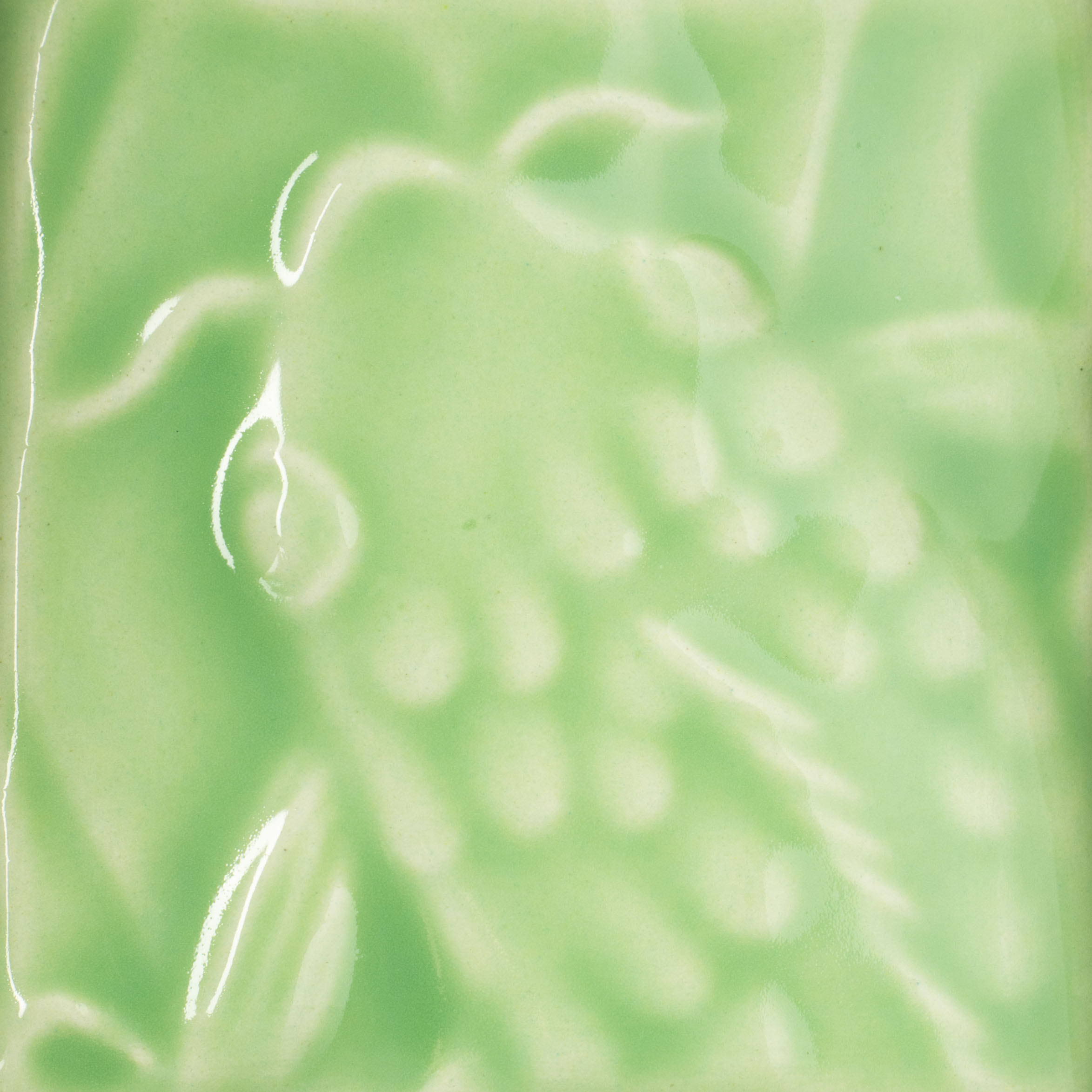 Amaco LG-45 Emerald Green