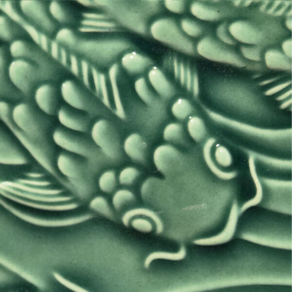 Amaco LG-46 Leaf Green