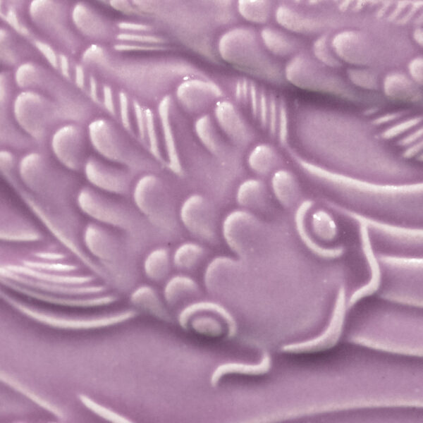 Amaco LG-51 Lilac