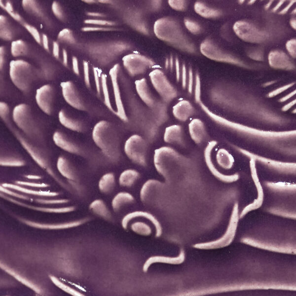 Amaco LG-55 Purple