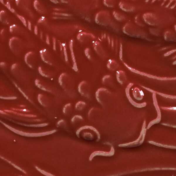 Amaco LG-57 Intense Red