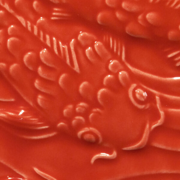 Amaco LG-59 Hot Red