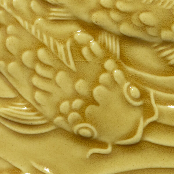 Amaco LG-60 Dark Yellow