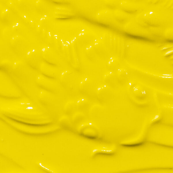 Amaco LG-63 Brilliant Yellow