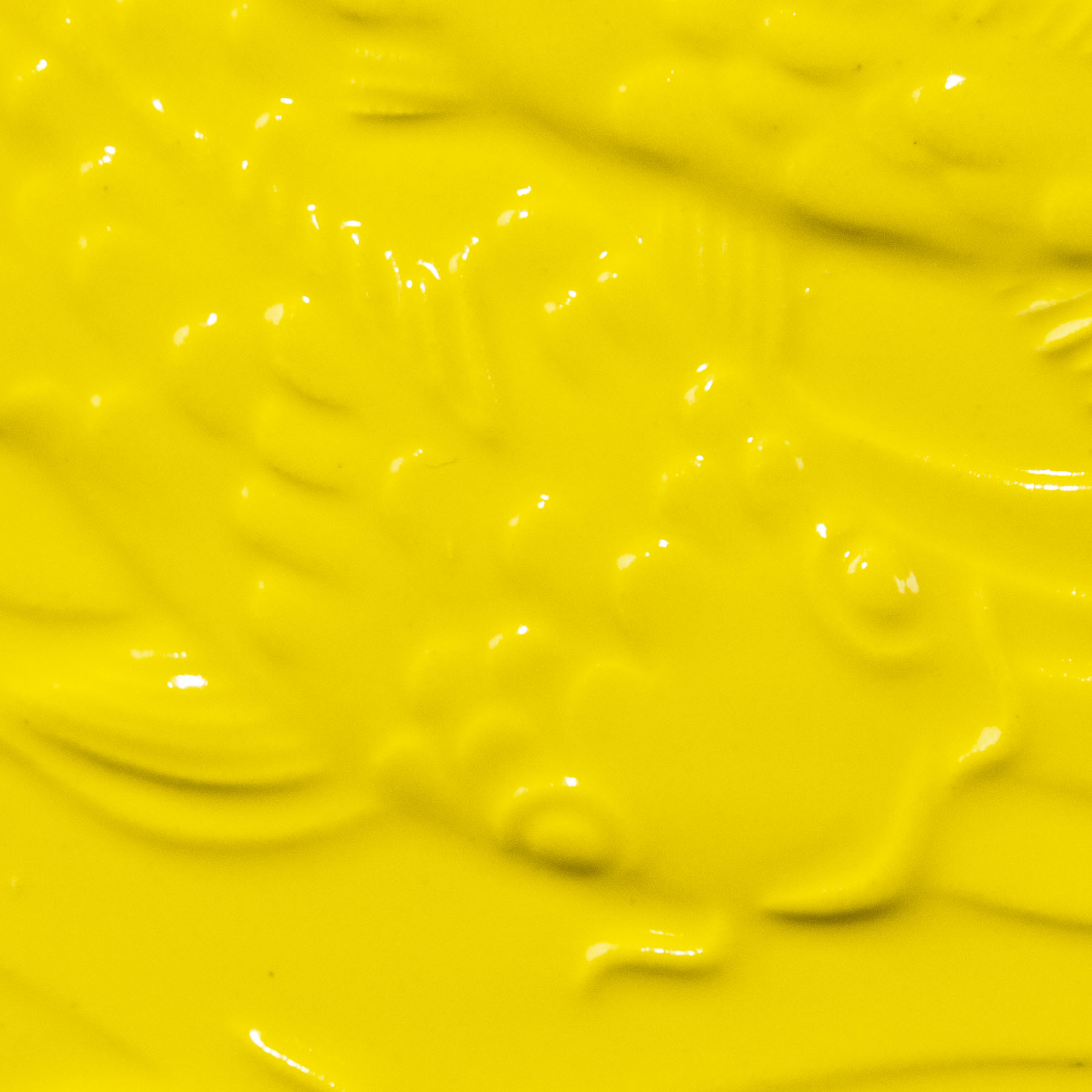 Amaco LG-63 Brilliant Yellow