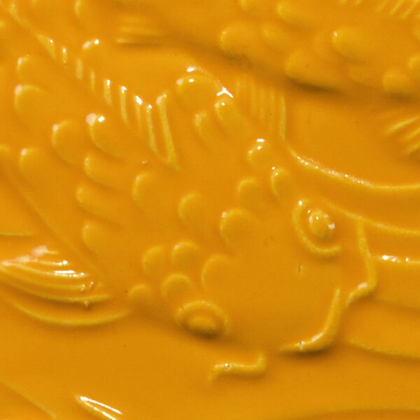 Amaco LG-68 Vivid Orange
