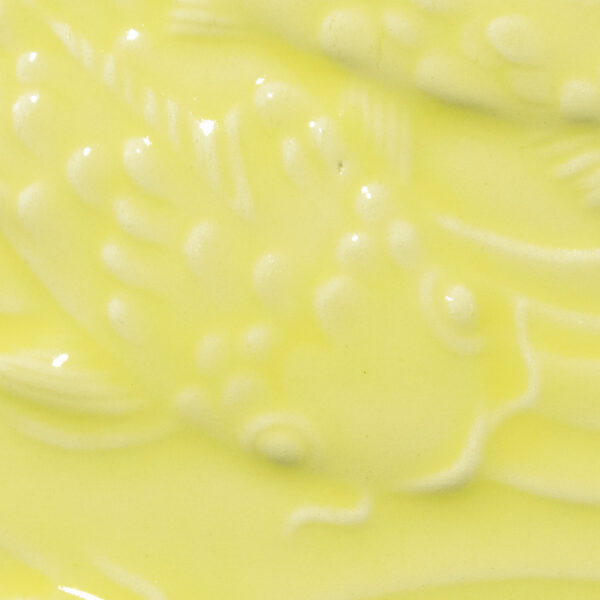 Amaco LG-760 Pale Yellow