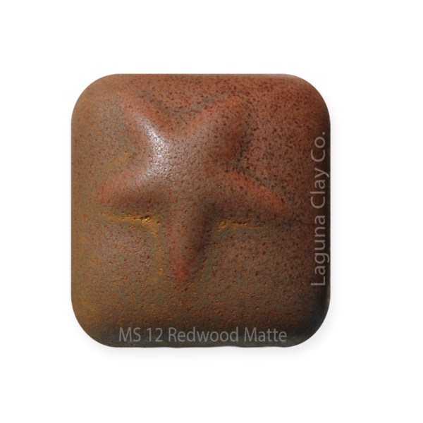 Laguna MS12 Redwood Matte