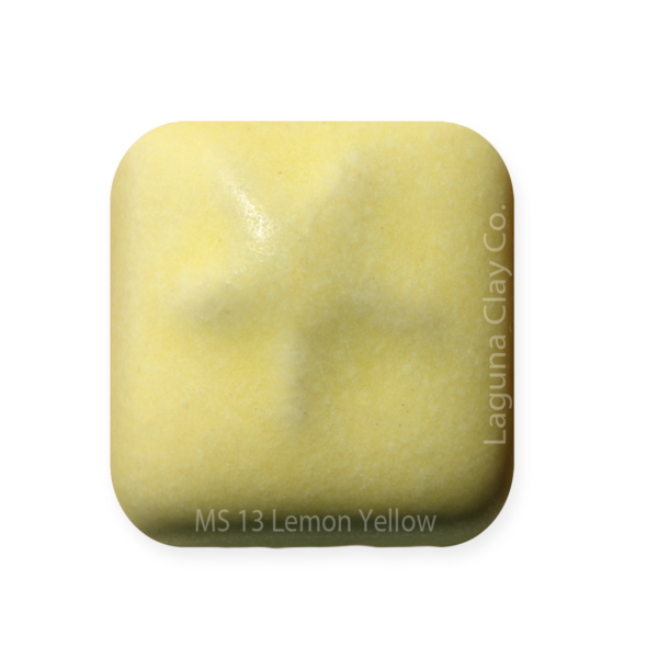 Laguna MS13 Lemon Yellow