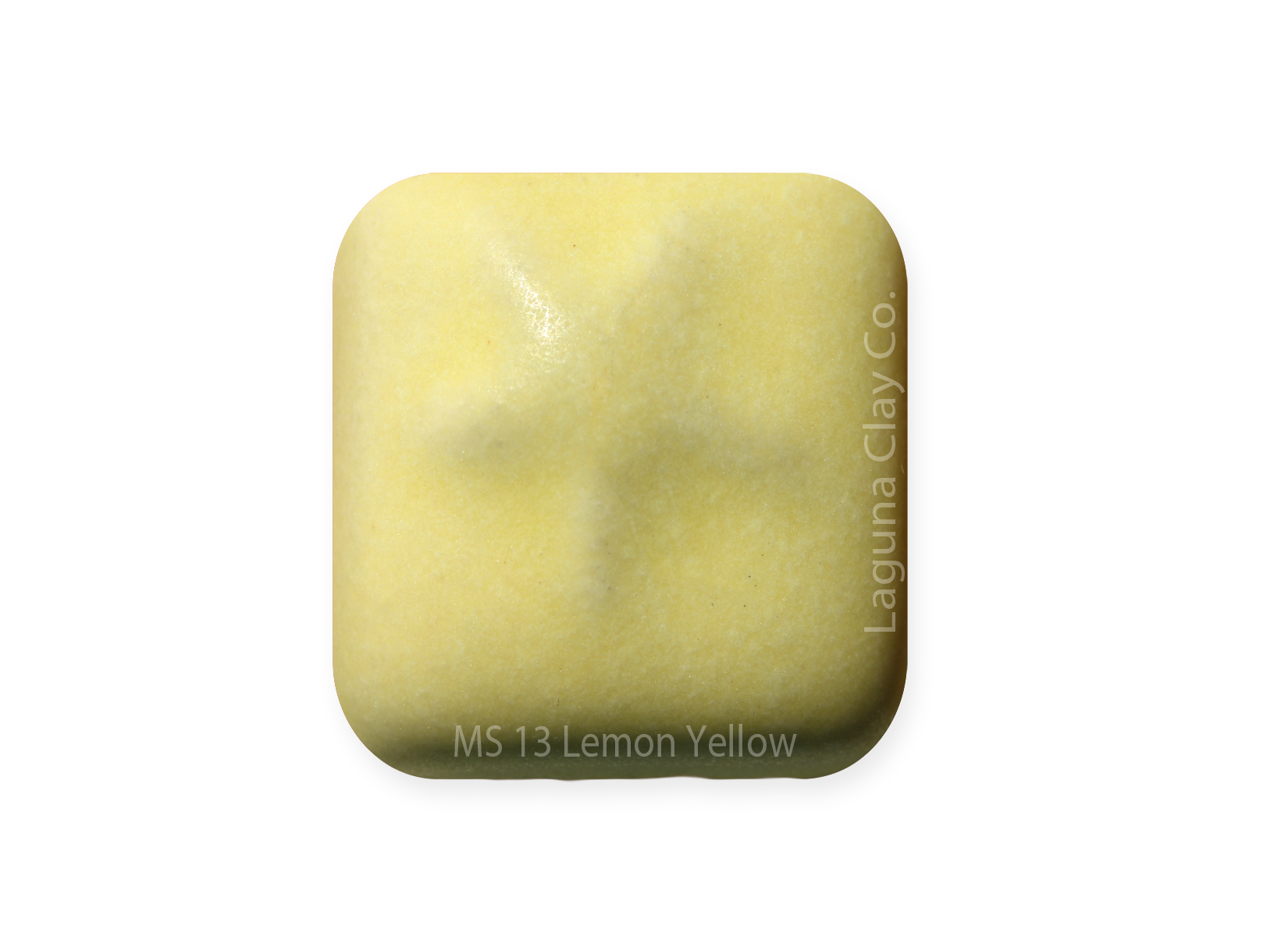 Laguna MS13 Lemon Yellow