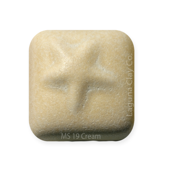 Laguna MS19 Cream