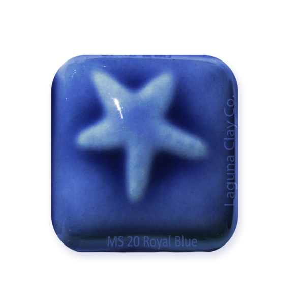 Laguna MS20 Royal Blue