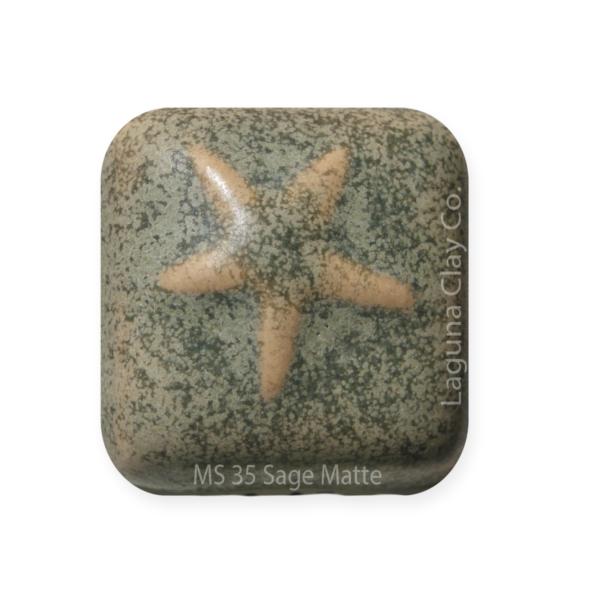 Laguna MS35 Sage Matte