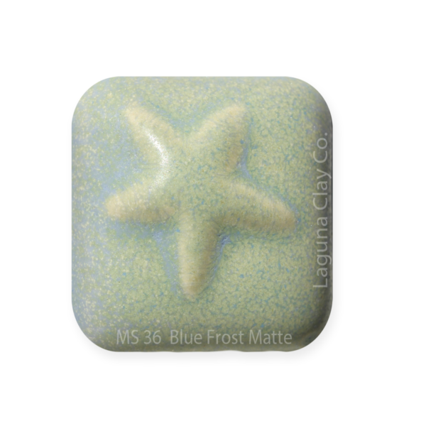 Laguna MS36 Blue Frost Matte