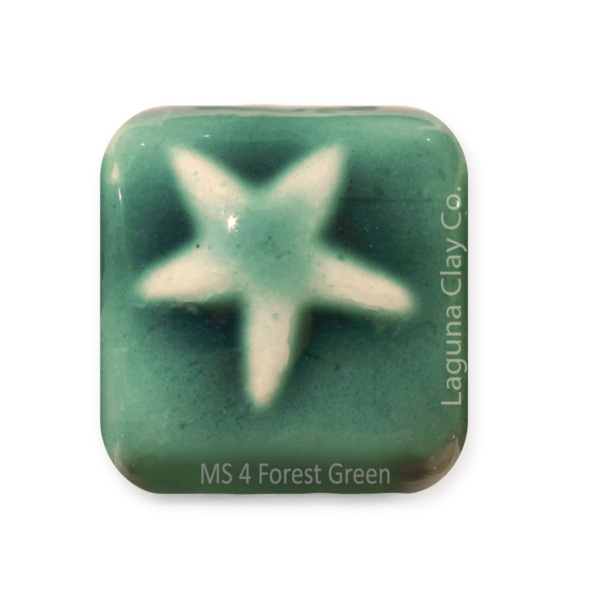Laguna MS4 Forest Green