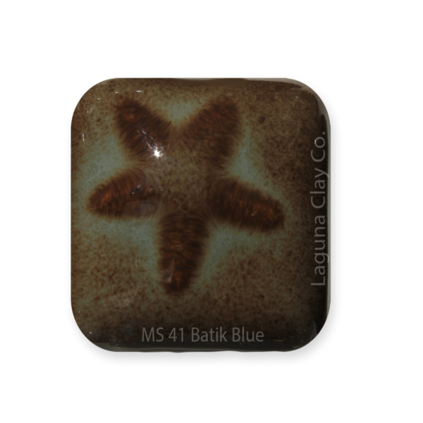 Laguna MS41 Batik Blue