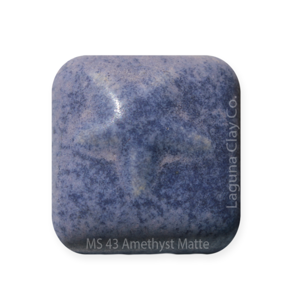 Laguna MS43 Amethyst Matte