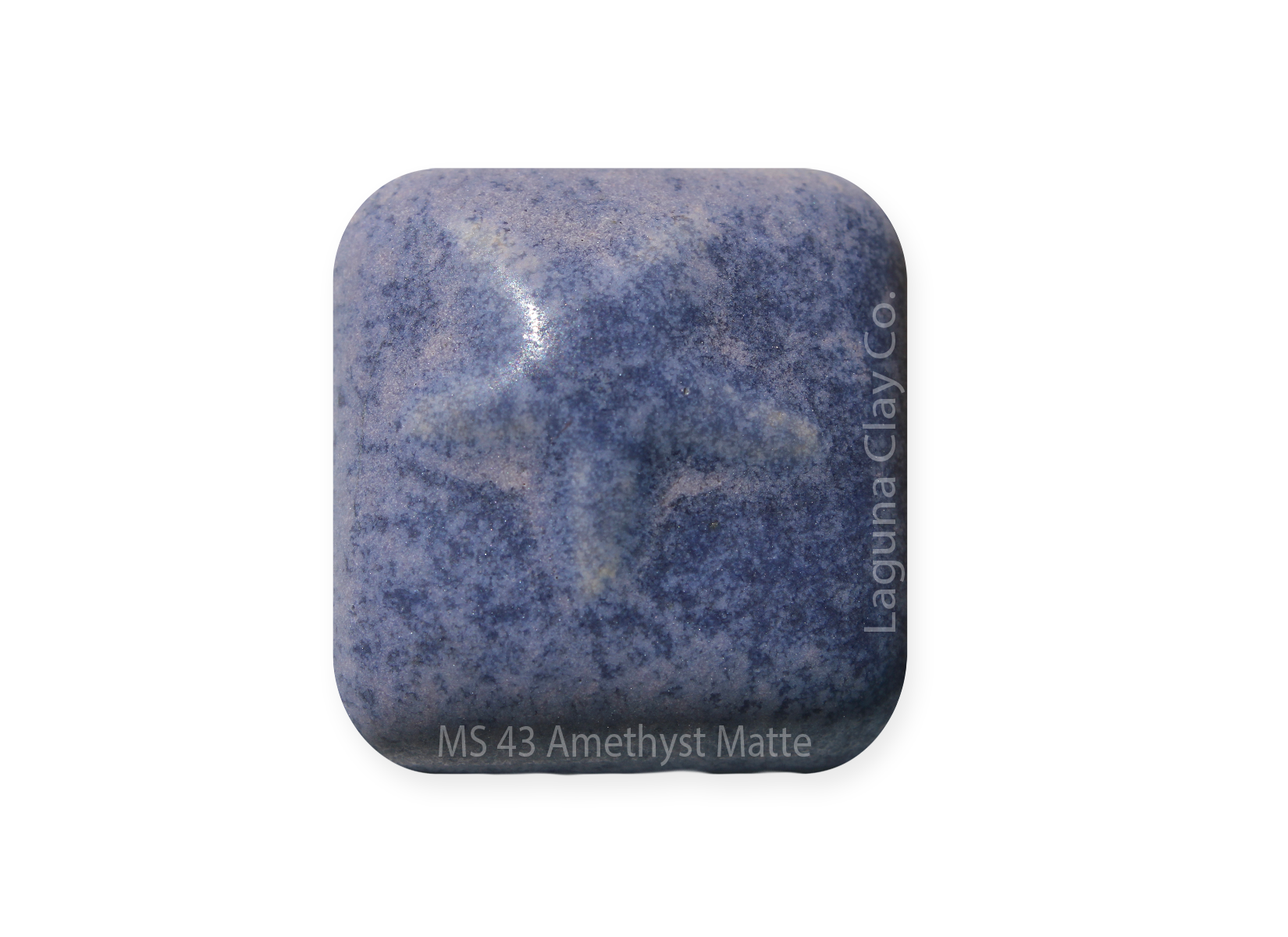 Laguna MS43 Amethyst Matte